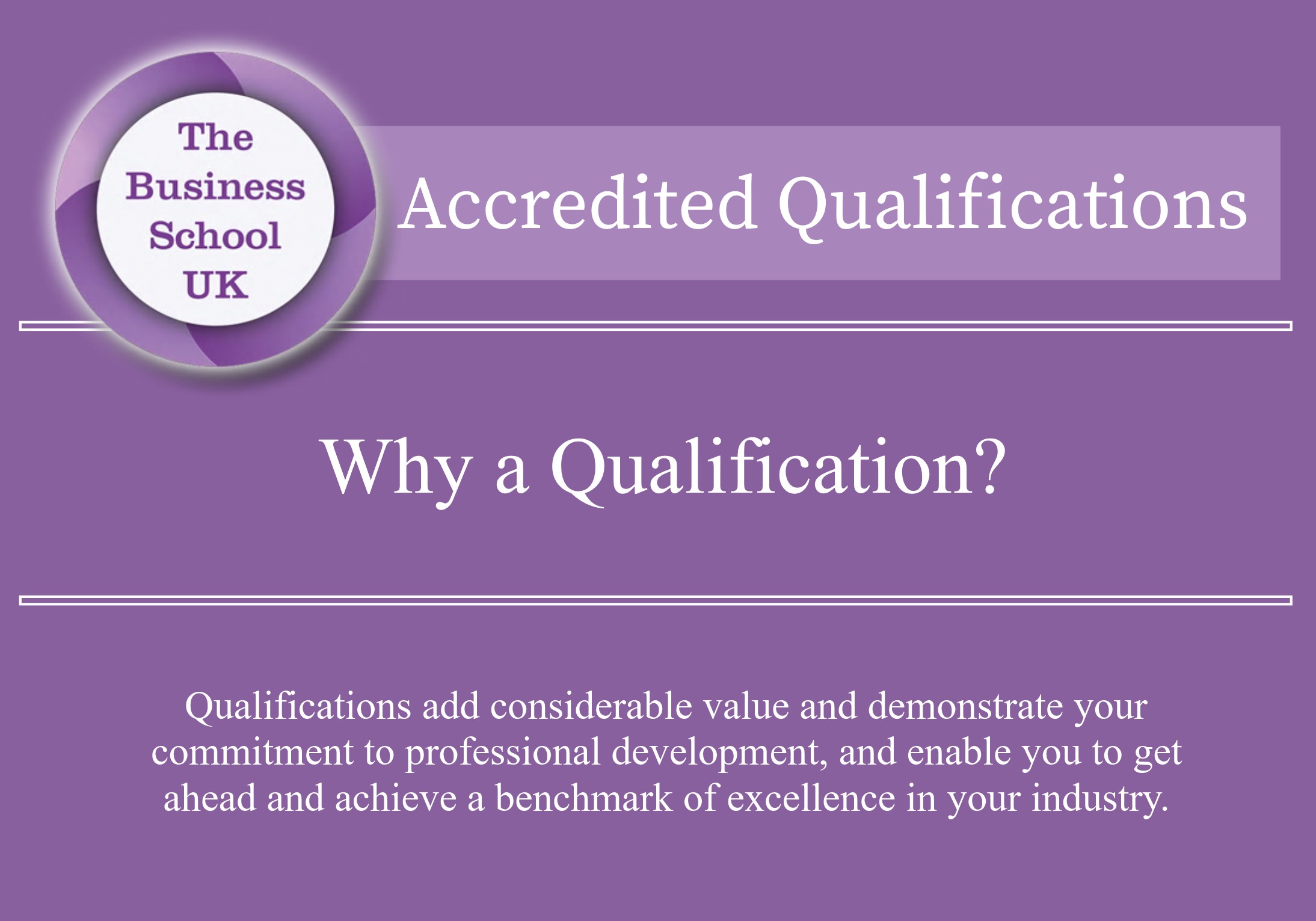 What Is A Job Qualification